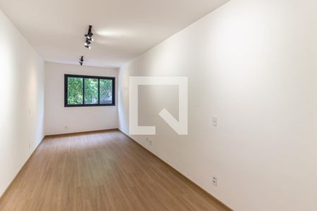 Studio de kitnet/studio para alugar com 1 quarto, 26m² em Vila Buarque, São Paulo