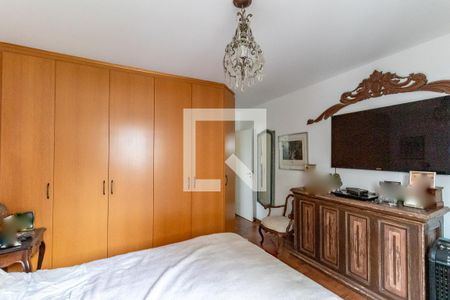 Quarto 1 de apartamento à venda com 3 quartos, 118m² em Itaim Bibi, São Paulo