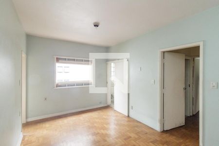 Quarto 1 - Suíte de apartamento para alugar com 5 quartos, 180m² em Santa Cecília, São Paulo