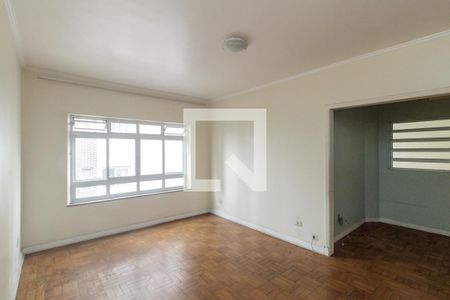 Sala de apartamento para alugar com 5 quartos, 180m² em Santa Cecília, São Paulo