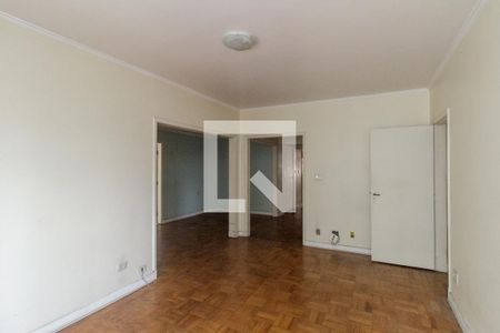 Sala de apartamento para alugar com 5 quartos, 180m² em Santa Cecília, São Paulo