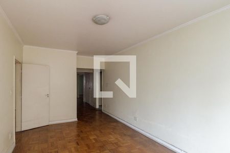 Sala de Jantar de apartamento para alugar com 5 quartos, 180m² em Santa Cecília, São Paulo