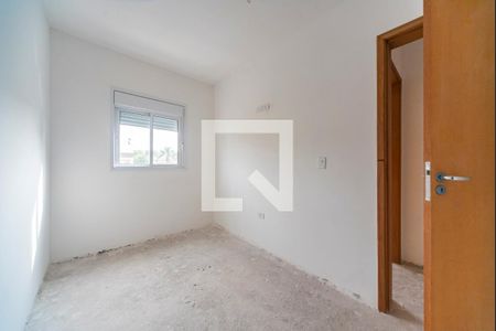 Quarto 1 de apartamento à venda com 2 quartos, 108m² em Silveira, Santo André