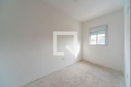 Quarto 1 de apartamento à venda com 2 quartos, 108m² em Silveira, Santo André