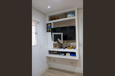 Quarto 1 suite de casa à venda com 2 quartos, 130m² em Km 18, Osasco