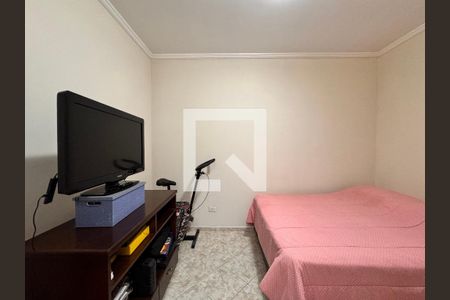 Quarto 1 de apartamento à venda com 2 quartos, 66m² em Vila Valparaíso, Santo André