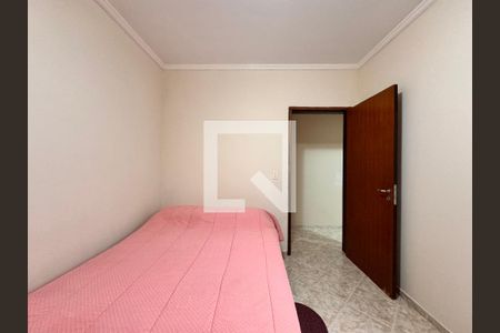 Quarto 1 de apartamento à venda com 2 quartos, 66m² em Vila Valparaíso, Santo André