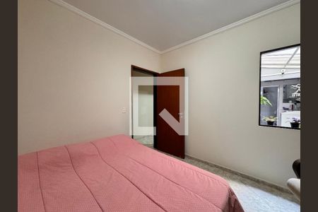 Quarto 1 de apartamento à venda com 2 quartos, 66m² em Vila Valparaíso, Santo André