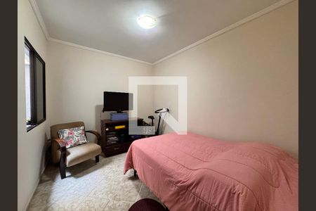 Quarto 1 de apartamento à venda com 2 quartos, 66m² em Vila Valparaíso, Santo André