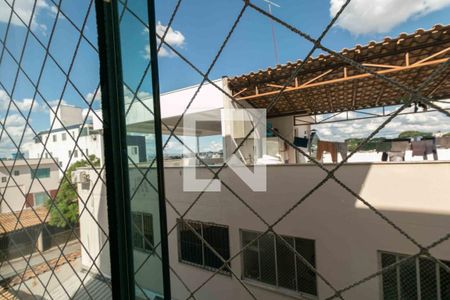 Vista Sala de Jantar de apartamento à venda com 3 quartos, 130m² em Santa Amelia, Belo Horizonte