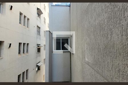 Vista de apartamento para alugar com 2 quartos, 100m² em Vila Bastos, Santo André