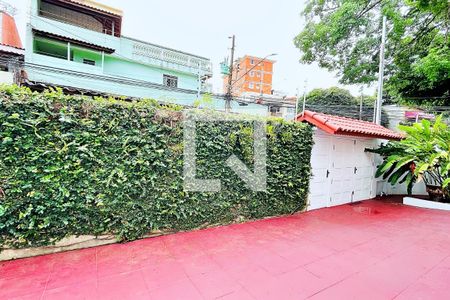 Vista do Quarto 1 de casa à venda com 4 quartos, 200m² em Vila Maranduba, Guarulhos