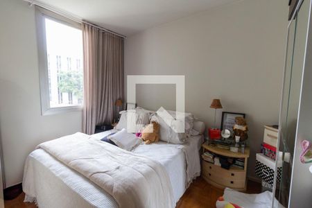 Quarto 1 de apartamento à venda com 2 quartos, 71m² em Perdizes, São Paulo