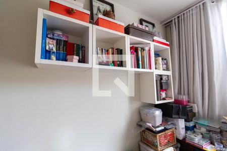 Quarto 2 de apartamento à venda com 2 quartos, 71m² em Perdizes, São Paulo