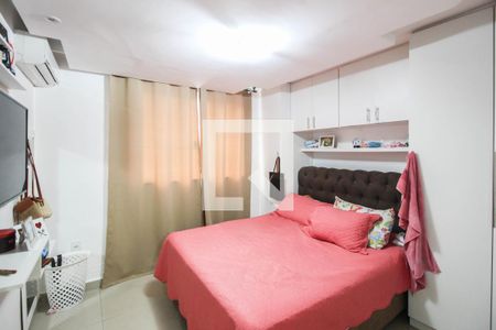 Quarto 1 de casa para alugar com 3 quartos, 100m² em Parque Residencial Guadalajara, Nova Iguaçu