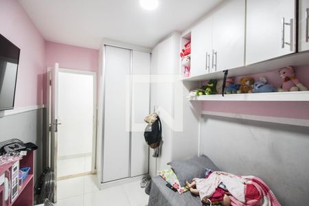 Quarto 2 de casa para alugar com 3 quartos, 100m² em Parque Residencial Guadalajara, Nova Iguaçu