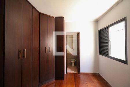 Suíte de apartamento à venda com 1 quarto, 55m² em Santa Maria, São Caetano do Sul