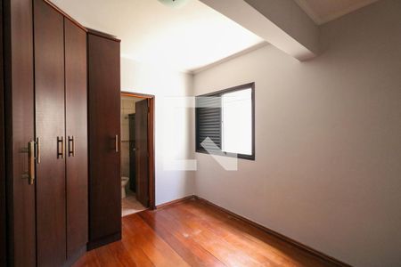 Suíte de apartamento à venda com 1 quarto, 55m² em Santa Maria, São Caetano do Sul