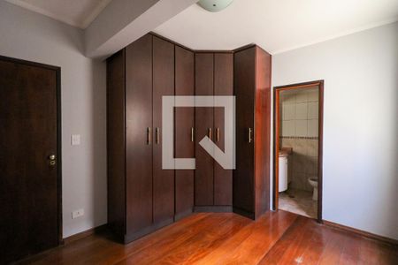 Suíte de apartamento à venda com 1 quarto, 55m² em Santa Maria, São Caetano do Sul