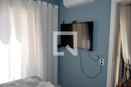 Quarto de apartamento à venda com 1 quarto, 55m² em Pinheiros, São Paulo