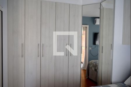 Quarto de apartamento à venda com 1 quarto, 55m² em Pinheiros, São Paulo