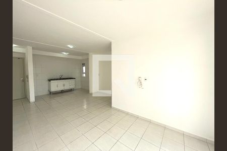 Sala de apartamento à venda com 3 quartos, 71m² em Jardim Tamoio, Jundiaí