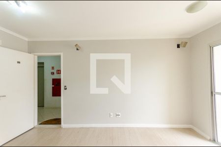 Sala de apartamento para alugar com 2 quartos, 48m² em Vila Siqueira (zona Norte), São Paulo