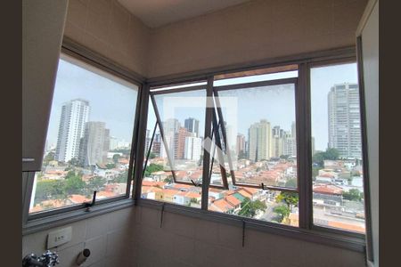 Foto 12 de apartamento à venda com 2 quartos, 60m² em Vila Mariana, São Paulo