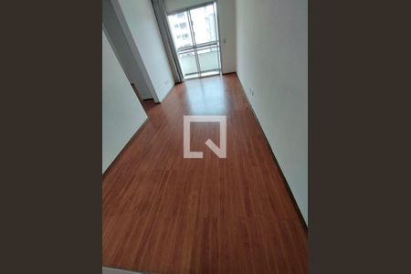 Foto 01 de apartamento à venda com 2 quartos, 60m² em Vila Mariana, São Paulo