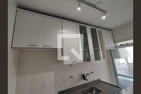 Foto 04 de apartamento à venda com 2 quartos, 60m² em Vila Mariana, São Paulo