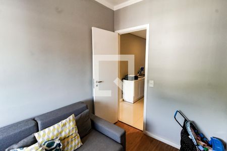 Quarto 1 de apartamento para alugar com 3 quartos, 96m² em Morumbi, São Paulo