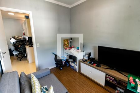 Quarto 1 de apartamento para alugar com 3 quartos, 96m² em Morumbi, São Paulo