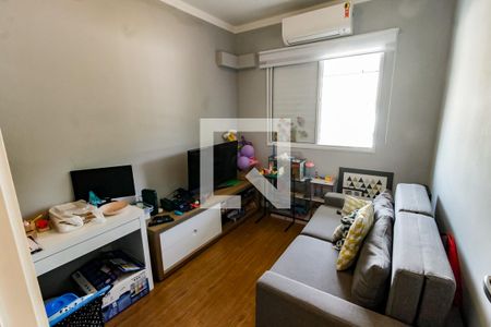 Quarto 1 de apartamento para alugar com 3 quartos, 96m² em Morumbi, São Paulo