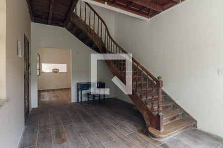 Sala de casa para alugar com 3 quartos, 164m² em Higienópolis, São Paulo