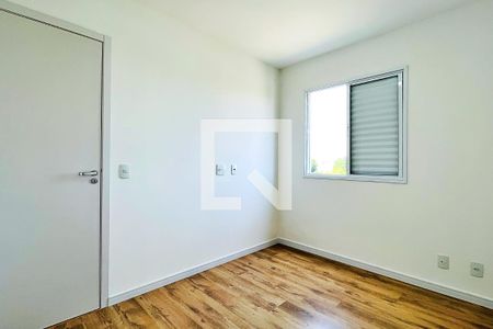 Quarto 1 de apartamento para alugar com 2 quartos, 46m² em Vila Nova Bonsucesso, Guarulhos