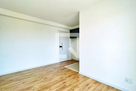 Sala de apartamento para alugar com 2 quartos, 46m² em Vila Nova Bonsucesso, Guarulhos