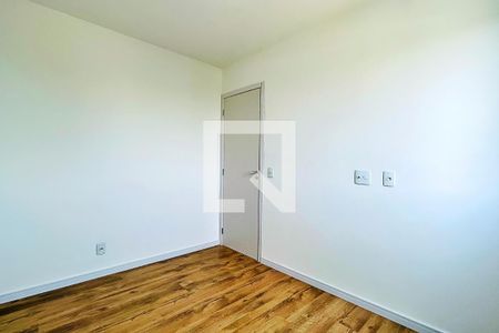 Quarto 1 de apartamento para alugar com 2 quartos, 46m² em Vila Nova Bonsucesso, Guarulhos