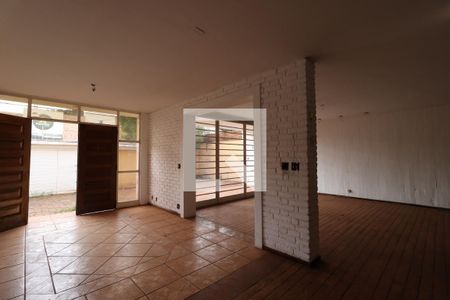 Sala 1 de casa para alugar com 5 quartos, 318m² em Jardim Sumare, Ribeirão Preto