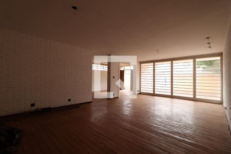 Sala 1 de casa para alugar com 5 quartos, 318m² em Jardim Sumare, Ribeirão Preto