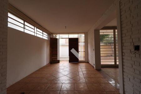 Sala 1 de casa para alugar com 5 quartos, 318m² em Jardim Sumare, Ribeirão Preto