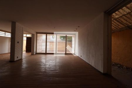 Sala 1 de casa para alugar com 5 quartos, 318m² em Jardim Sumare, Ribeirão Preto