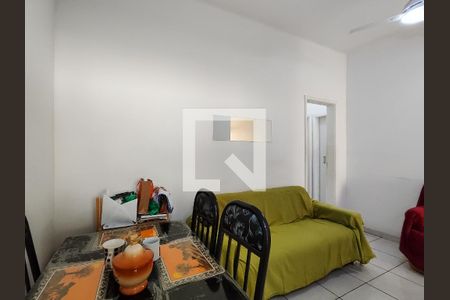 Sala de apartamento para alugar com 2 quartos, 50m² em Engenho Novo, Rio de Janeiro