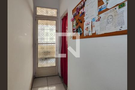 Entrada de apartamento para alugar com 2 quartos, 50m² em Engenho Novo, Rio de Janeiro