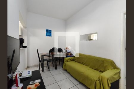 Sala de apartamento para alugar com 2 quartos, 50m² em Engenho Novo, Rio de Janeiro