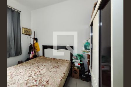 Quarto 1 de apartamento para alugar com 2 quartos, 50m² em Engenho Novo, Rio de Janeiro