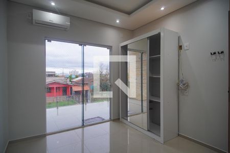 Suíte de casa à venda com 3 quartos, 220m² em Santo Afonso, Novo Hamburgo