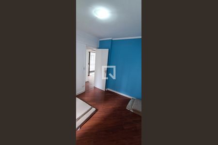 Quarto 1 de apartamento à venda com 2 quartos, 68m² em Chácara Agrindus, Taboão da Serra