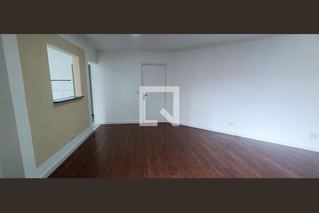 Sala de apartamento para alugar com 2 quartos, 68m² em Chácara Agrindus, Taboão da Serra