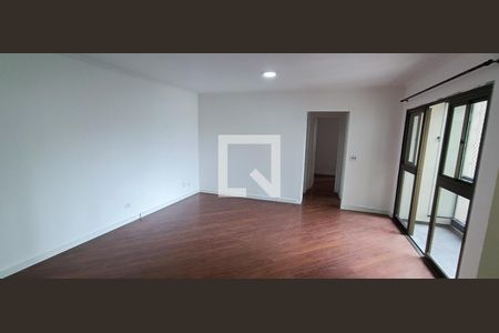 Sala de apartamento para alugar com 2 quartos, 68m² em Chácara Agrindus, Taboão da Serra