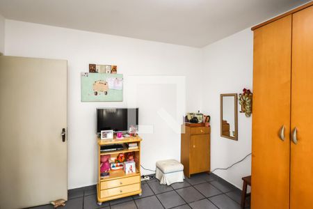 Quarto  de apartamento à venda com 1 quarto, 64m² em Vila Santo Estefano, São Paulo